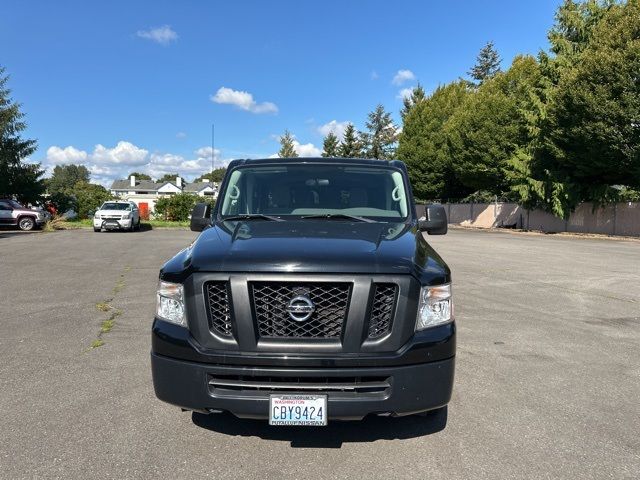 2019 Nissan NV 3500 HD S