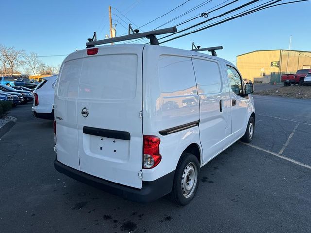 2019 Nissan NV200 S