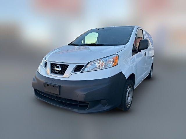 2019 Nissan NV200 S