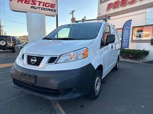 2019 Nissan NV200 S