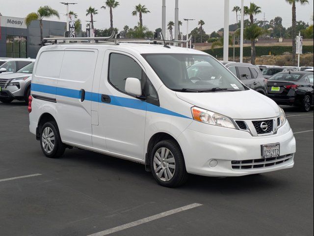2019 Nissan NV200 SV