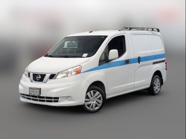 2019 Nissan NV200 SV
