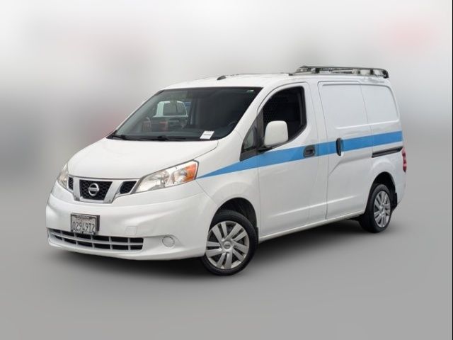 2019 Nissan NV200 SV