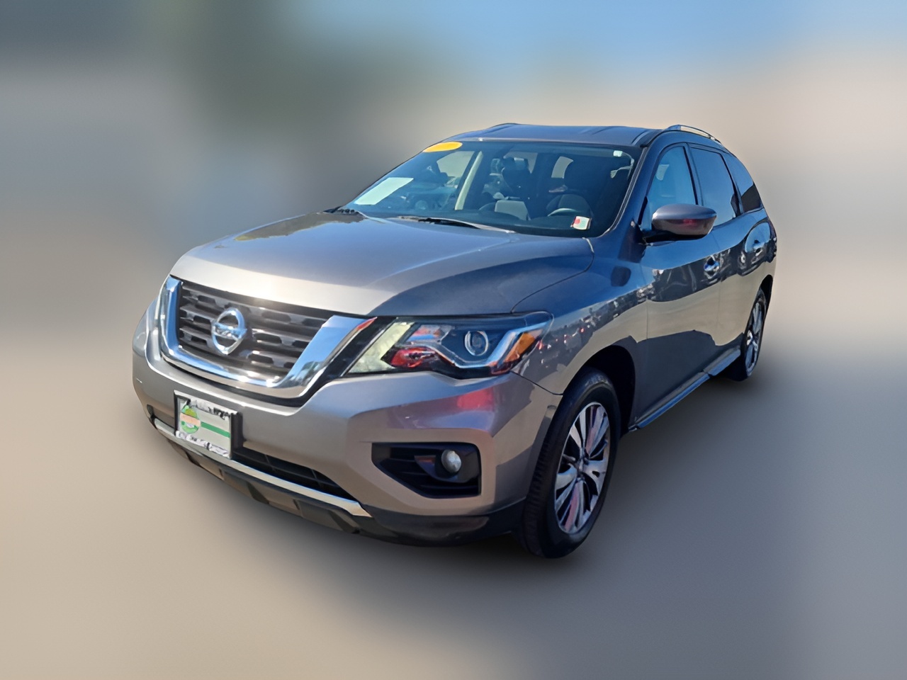 Used 2018 Nissan Leaf SV For Sale in Seattle, WA | Auto Navigator