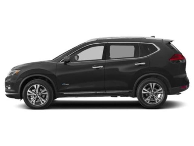 2019 Nissan Rogue Hybrid SV