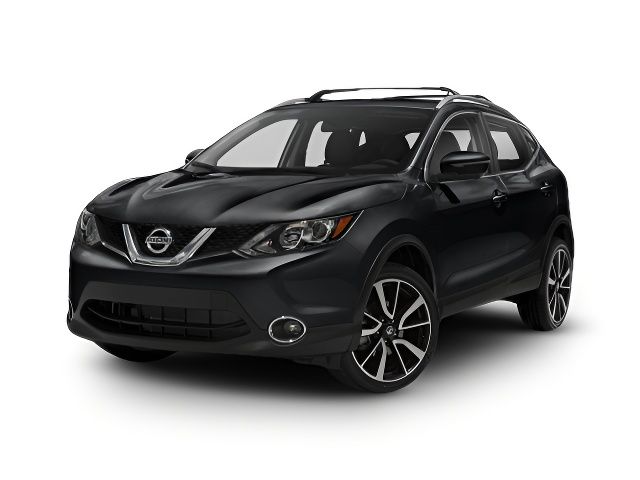 2019 Nissan Rogue Sport SL