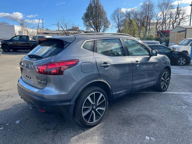 2019 Nissan Rogue Sport SL