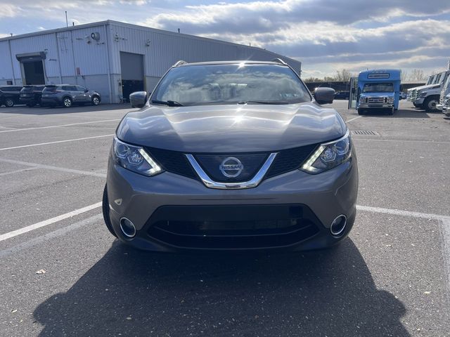 2019 Nissan Rogue Sport SL