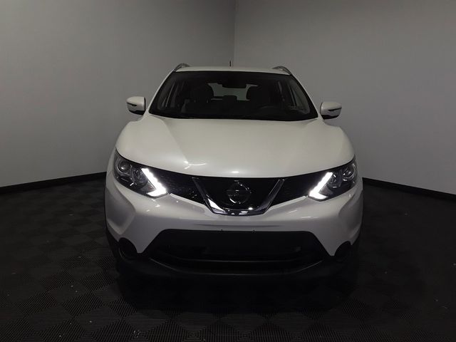 2019 Nissan Rogue Sport SV