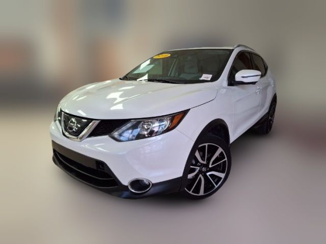 2019 Nissan Rogue Sport SL