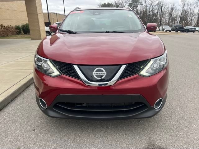 2019 Nissan Rogue Sport SL