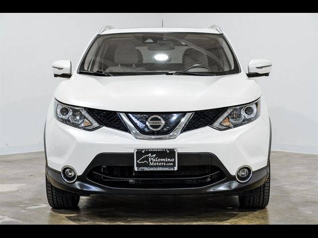 2019 Nissan Rogue Sport SL