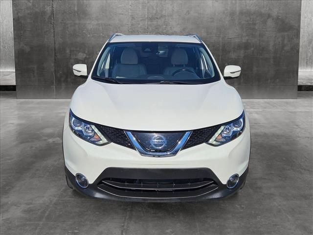 2019 Nissan Rogue Sport SL