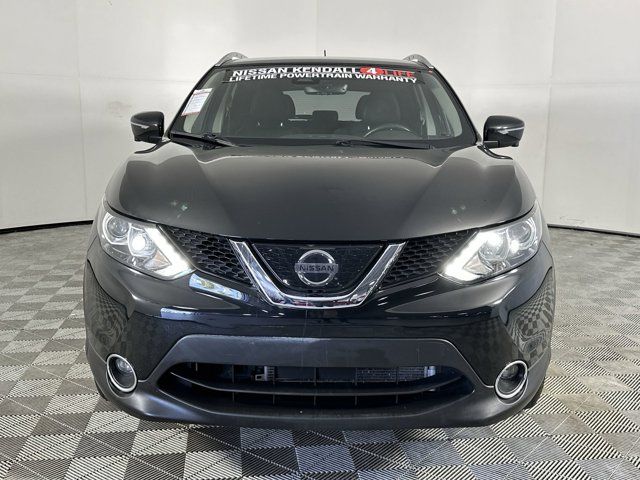 2019 Nissan Rogue Sport SL