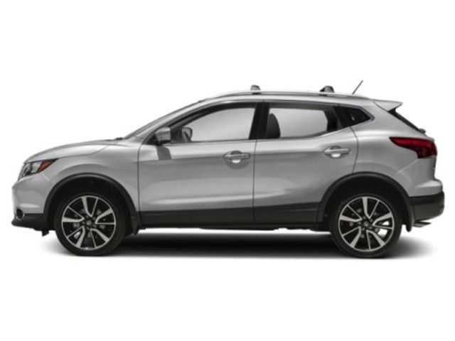 2019 Nissan Rogue Sport SL