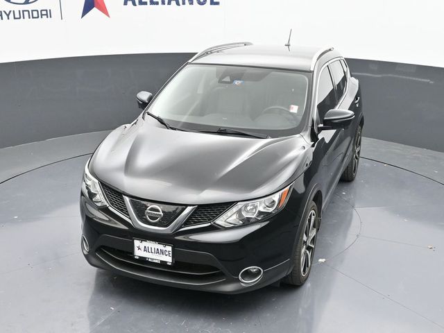 2019 Nissan Rogue Sport SL