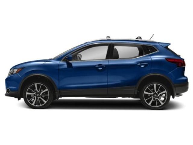 2019 Nissan Rogue Sport SL