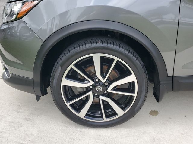 2019 Nissan Rogue Sport SL