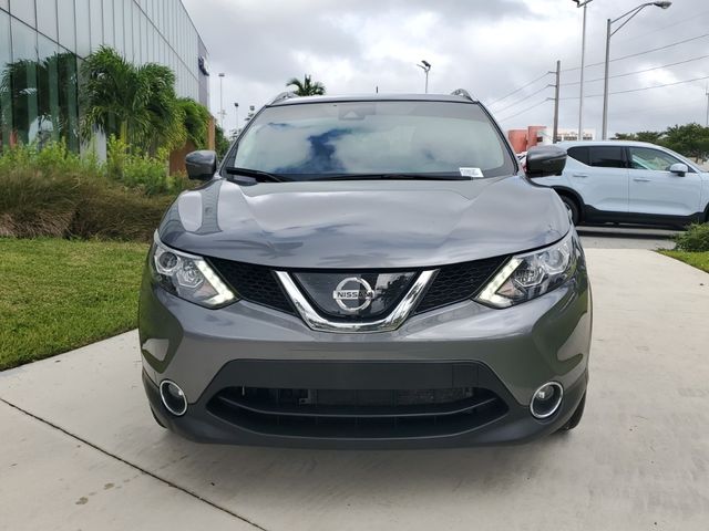 2019 Nissan Rogue Sport SL