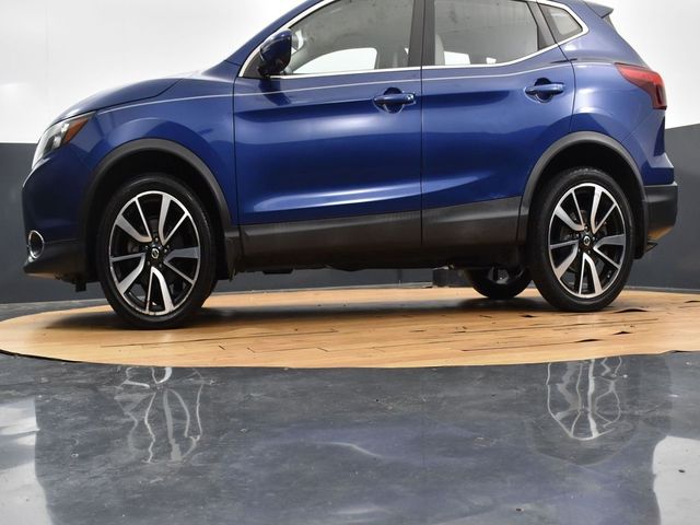 2019 Nissan Rogue Sport SL