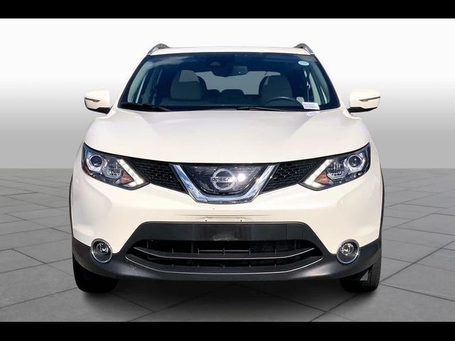 2019 Nissan Rogue Sport SL