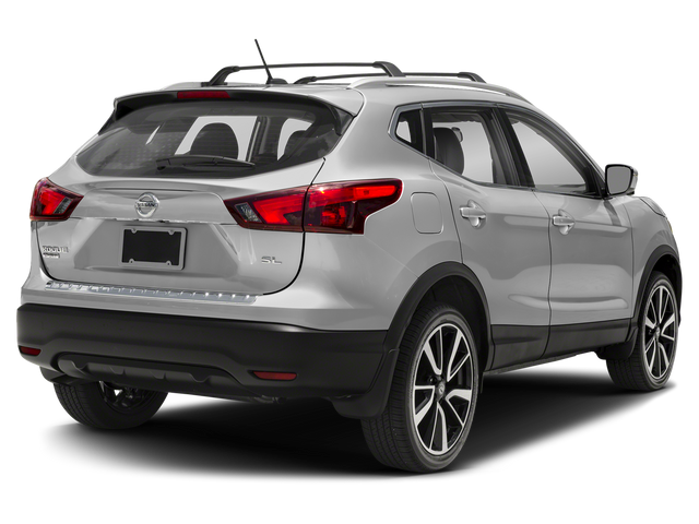 2019 Nissan Rogue Sport SL