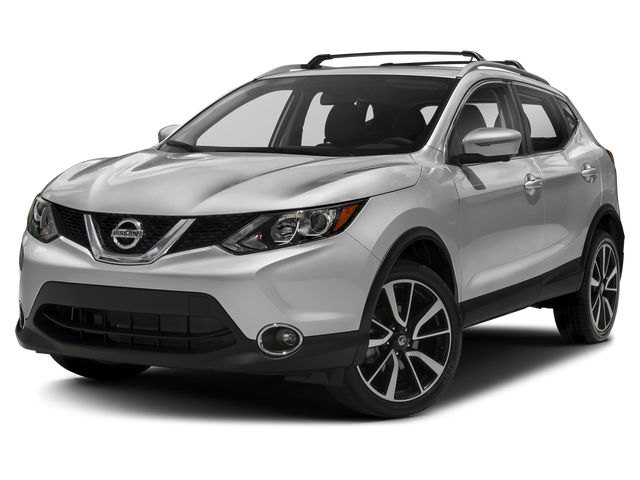 2019 Nissan Rogue Sport SL