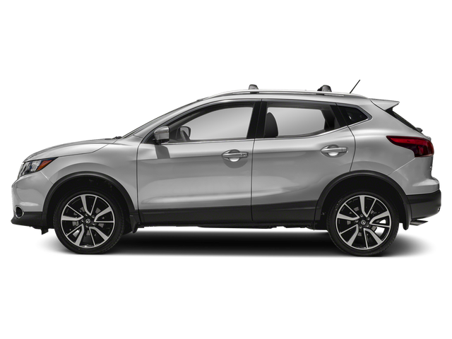 2019 Nissan Rogue Sport SL