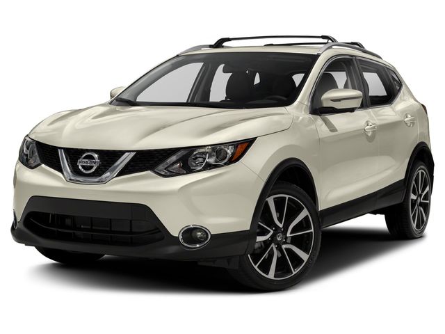 2019 Nissan Rogue Sport SL