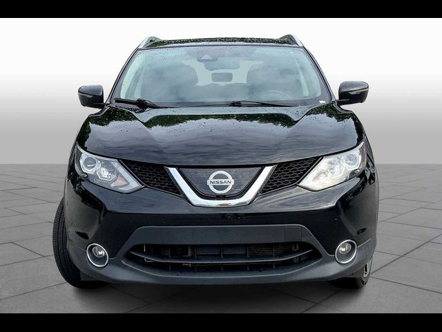 2019 Nissan Rogue Sport SL
