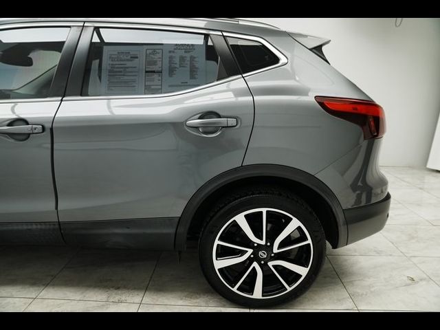 2019 Nissan Rogue Sport SL