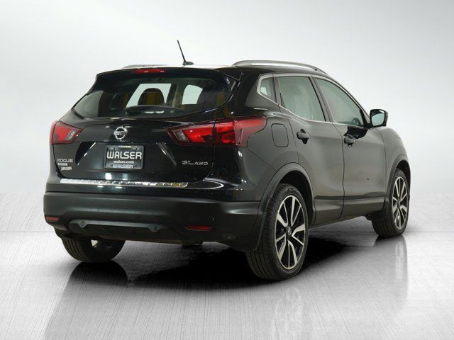 2019 Nissan Rogue Sport SL