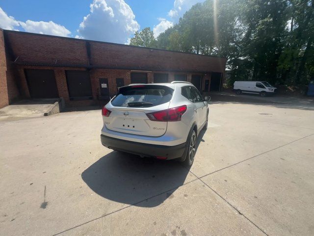 2019 Nissan Rogue Sport SL