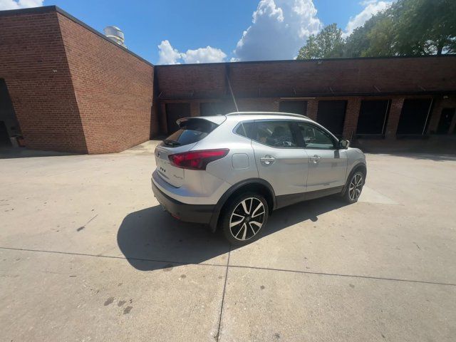 2019 Nissan Rogue Sport SL