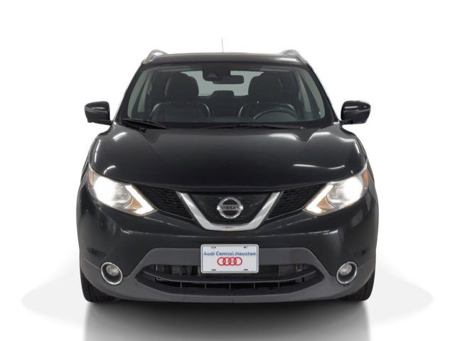 2019 Nissan Rogue Sport SL