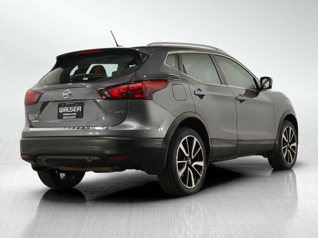 2019 Nissan Rogue Sport SL