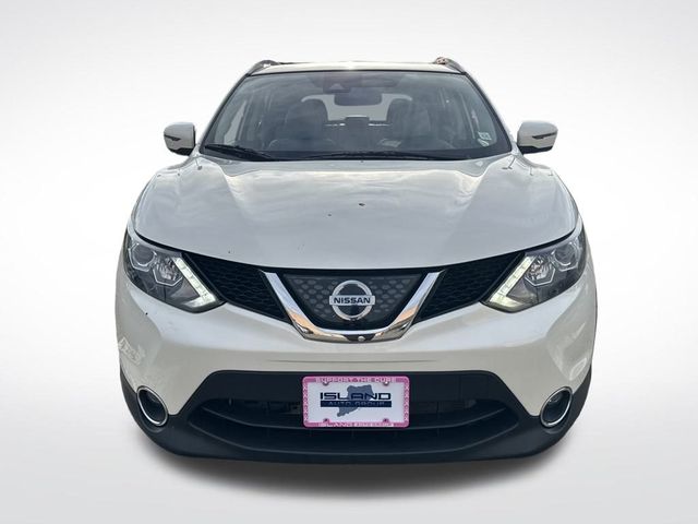 2019 Nissan Rogue Sport SL