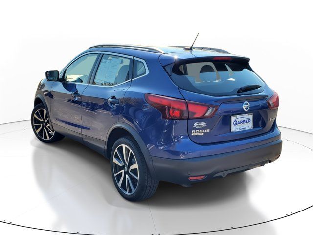 2019 Nissan Rogue Sport SL