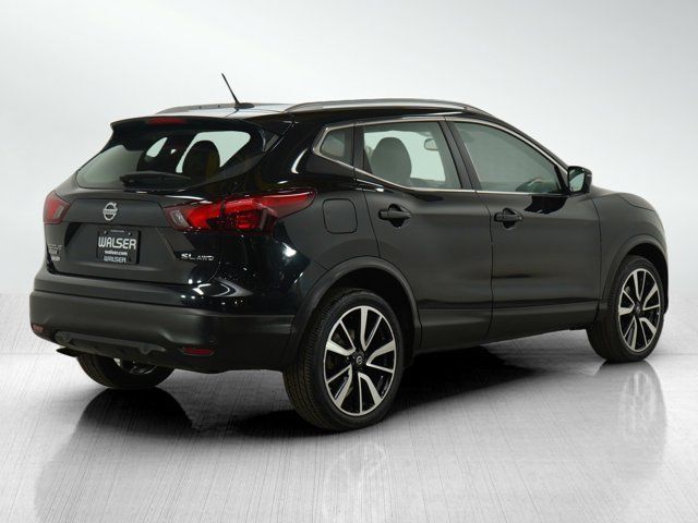 2019 Nissan Rogue Sport SL