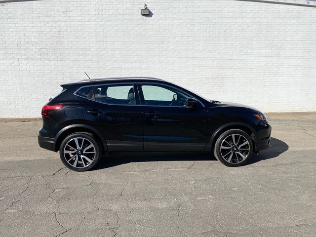 2019 Nissan Rogue Sport SL