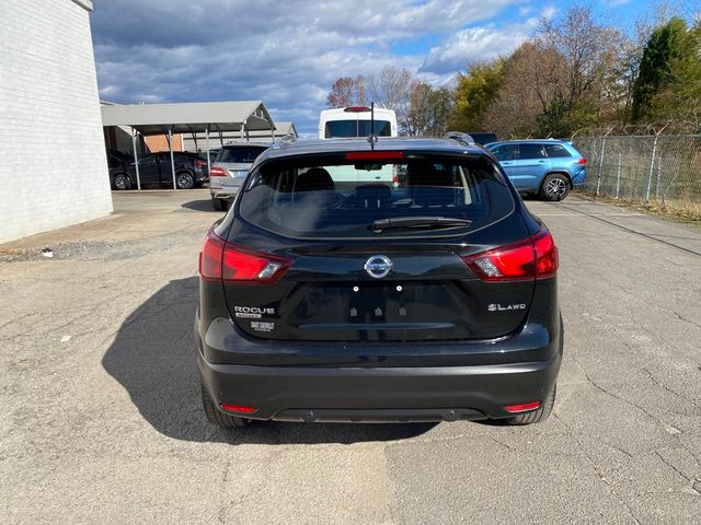 2019 Nissan Rogue Sport SL