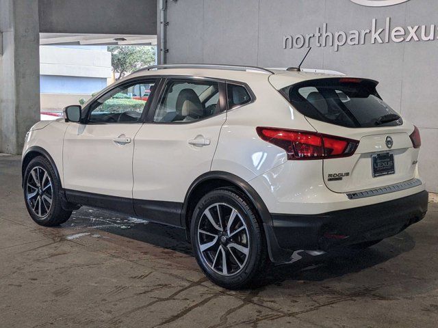 2019 Nissan Rogue Sport SL