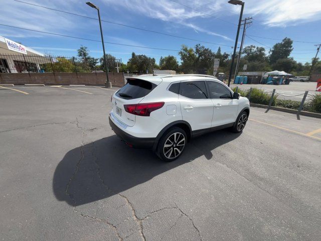 2019 Nissan Rogue Sport SL