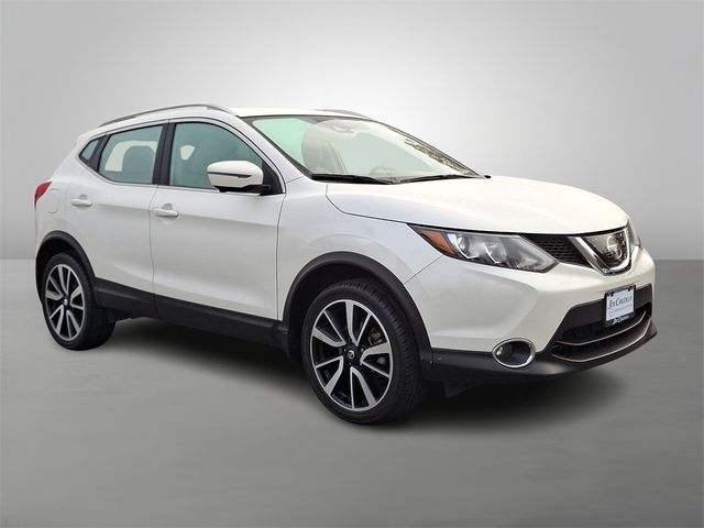 2019 Nissan Rogue Sport SL