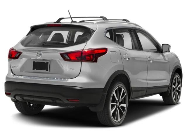 2019 Nissan Rogue Sport SL