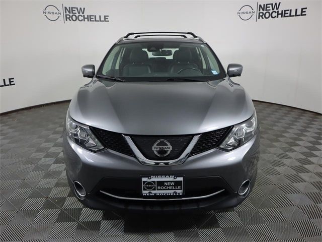 2019 Nissan Rogue Sport SL