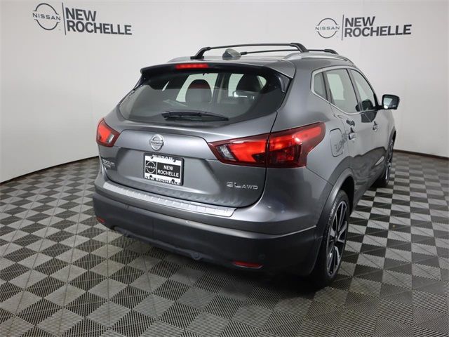 2019 Nissan Rogue Sport SL