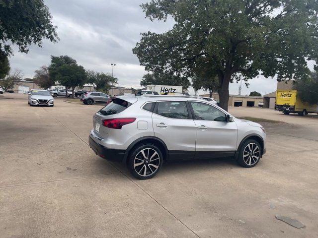 2019 Nissan Rogue Sport SL