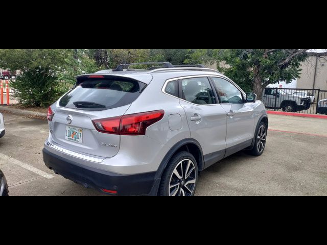 2019 Nissan Rogue Sport SL