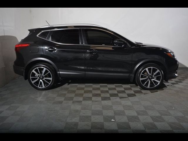 2019 Nissan Rogue Sport SL